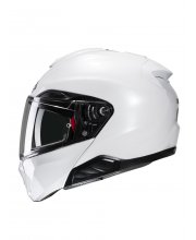 HJC RPHA 91 Plain Motorcycle Helmet at JTS Biker Clothing